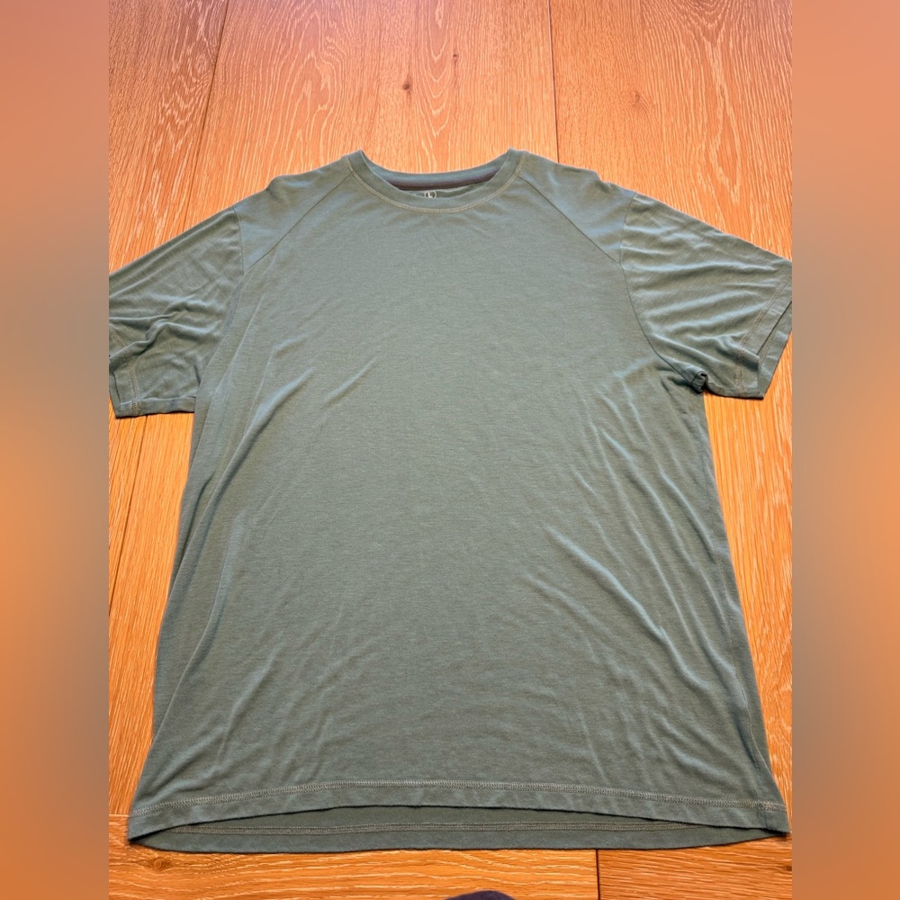 Men’s Freefly Tshirt